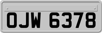 OJW6378