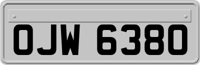 OJW6380
