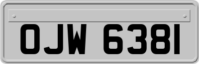 OJW6381