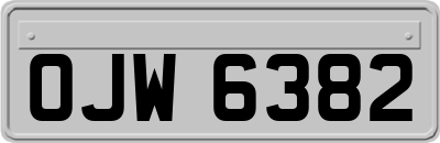 OJW6382