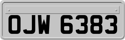 OJW6383
