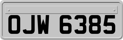 OJW6385