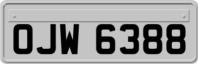 OJW6388