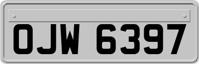 OJW6397