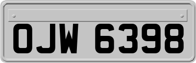 OJW6398