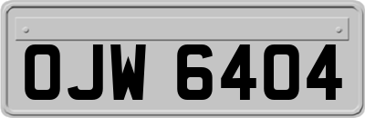 OJW6404
