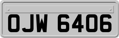 OJW6406