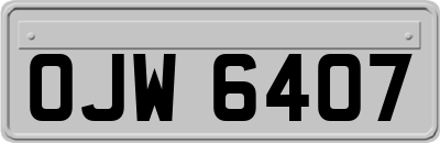 OJW6407