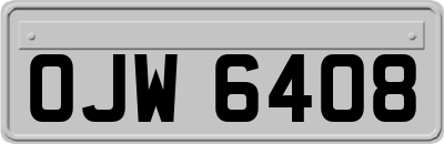 OJW6408