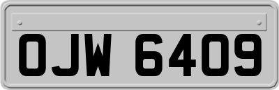 OJW6409