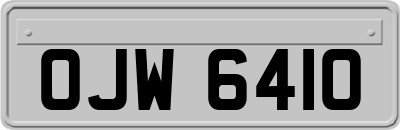 OJW6410
