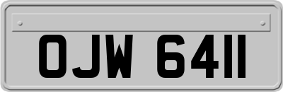 OJW6411