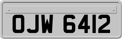 OJW6412