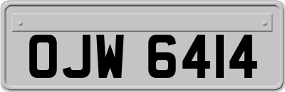 OJW6414