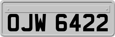OJW6422