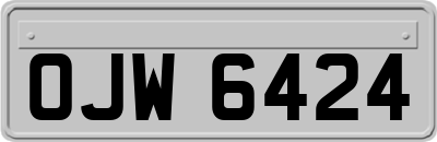 OJW6424