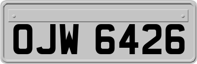 OJW6426
