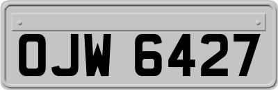OJW6427
