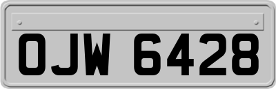 OJW6428