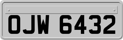 OJW6432