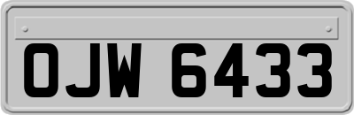 OJW6433