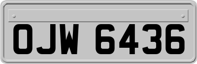 OJW6436