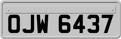 OJW6437