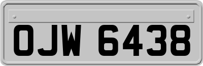 OJW6438
