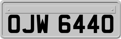 OJW6440