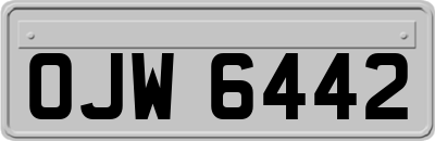 OJW6442
