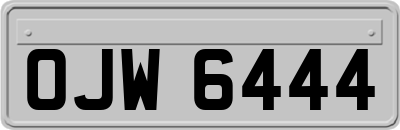 OJW6444