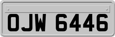 OJW6446