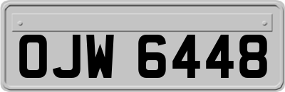 OJW6448