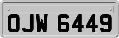 OJW6449