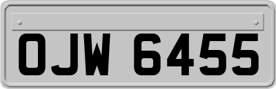OJW6455