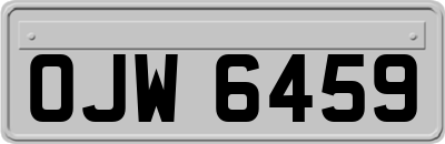 OJW6459