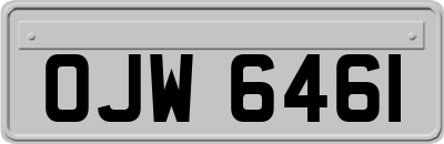 OJW6461
