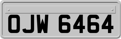 OJW6464