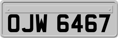 OJW6467