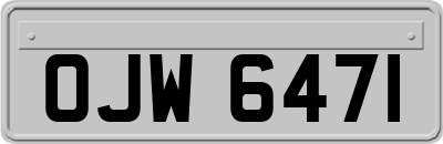OJW6471