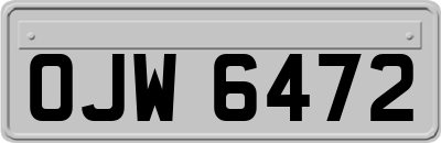 OJW6472