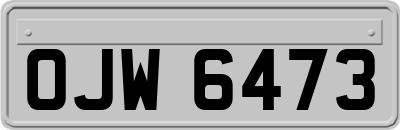 OJW6473