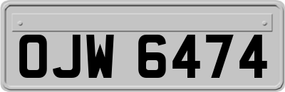 OJW6474