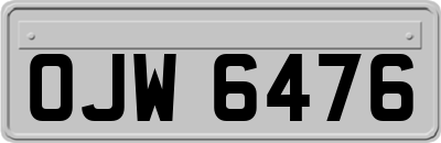 OJW6476