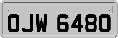 OJW6480