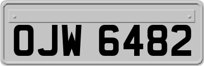 OJW6482