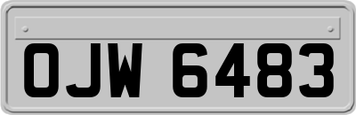 OJW6483