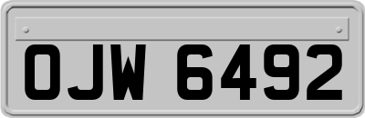 OJW6492