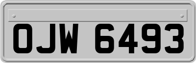 OJW6493