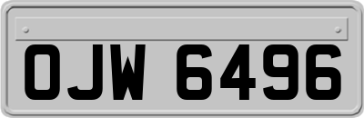 OJW6496
